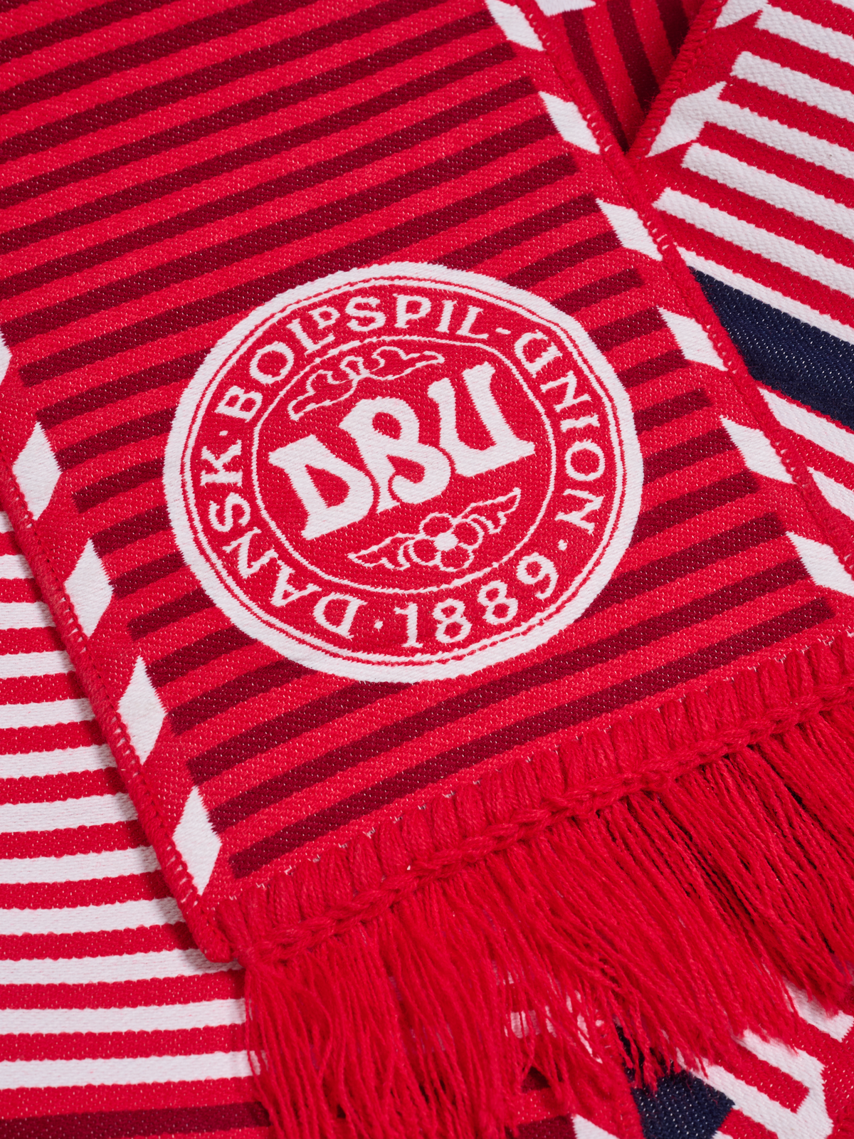 DBU 26 FAN SCARF