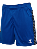 hmlAUTHENTIC PL SHORTS