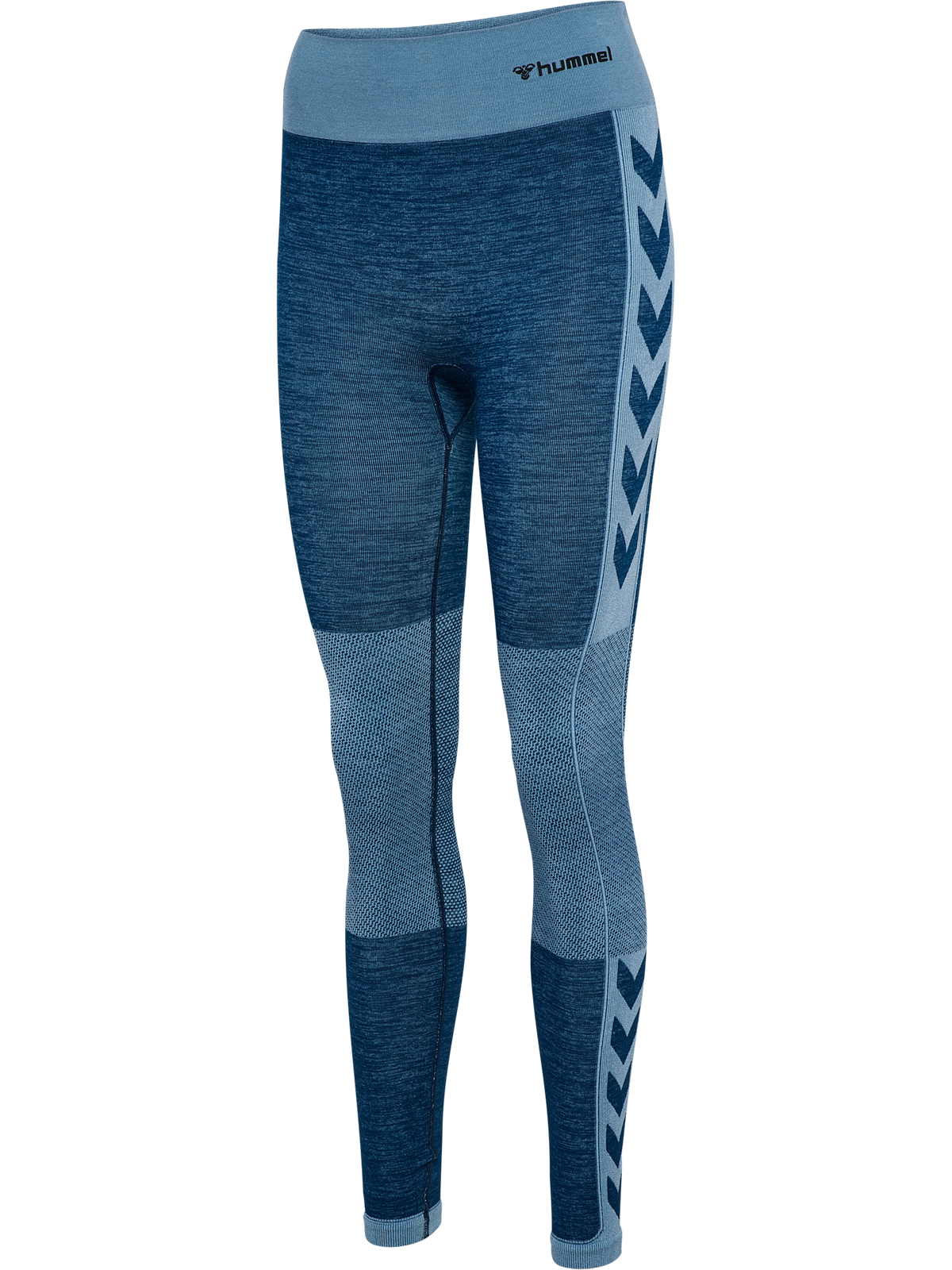 hmlCLEA SEAMLESS MID WAIST TIGHTS
