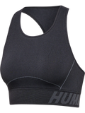 hmlTE CHRISTEL SEAMLESS SPORTS TOP