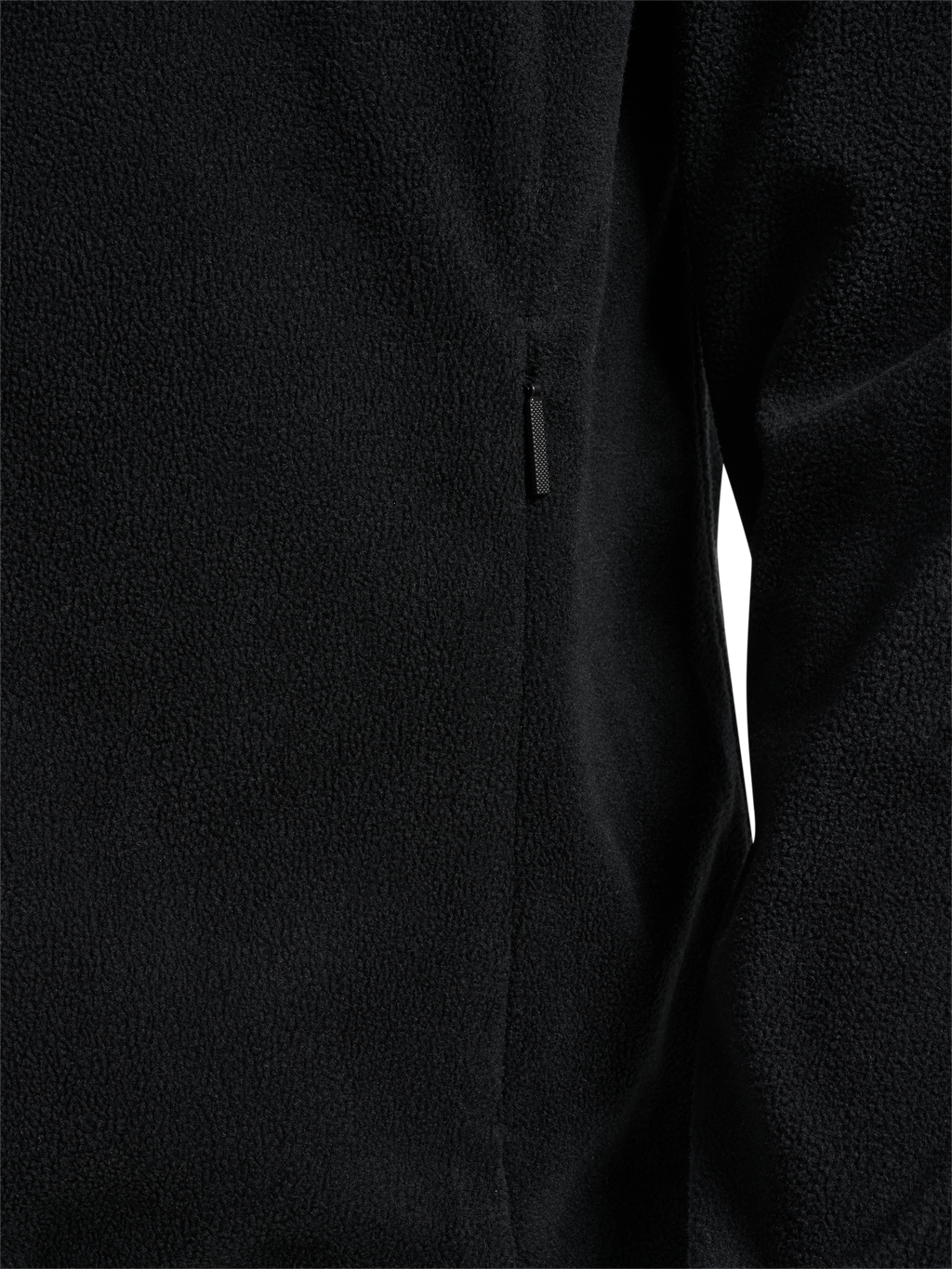 hmlACTIVE FLEECE JACKET