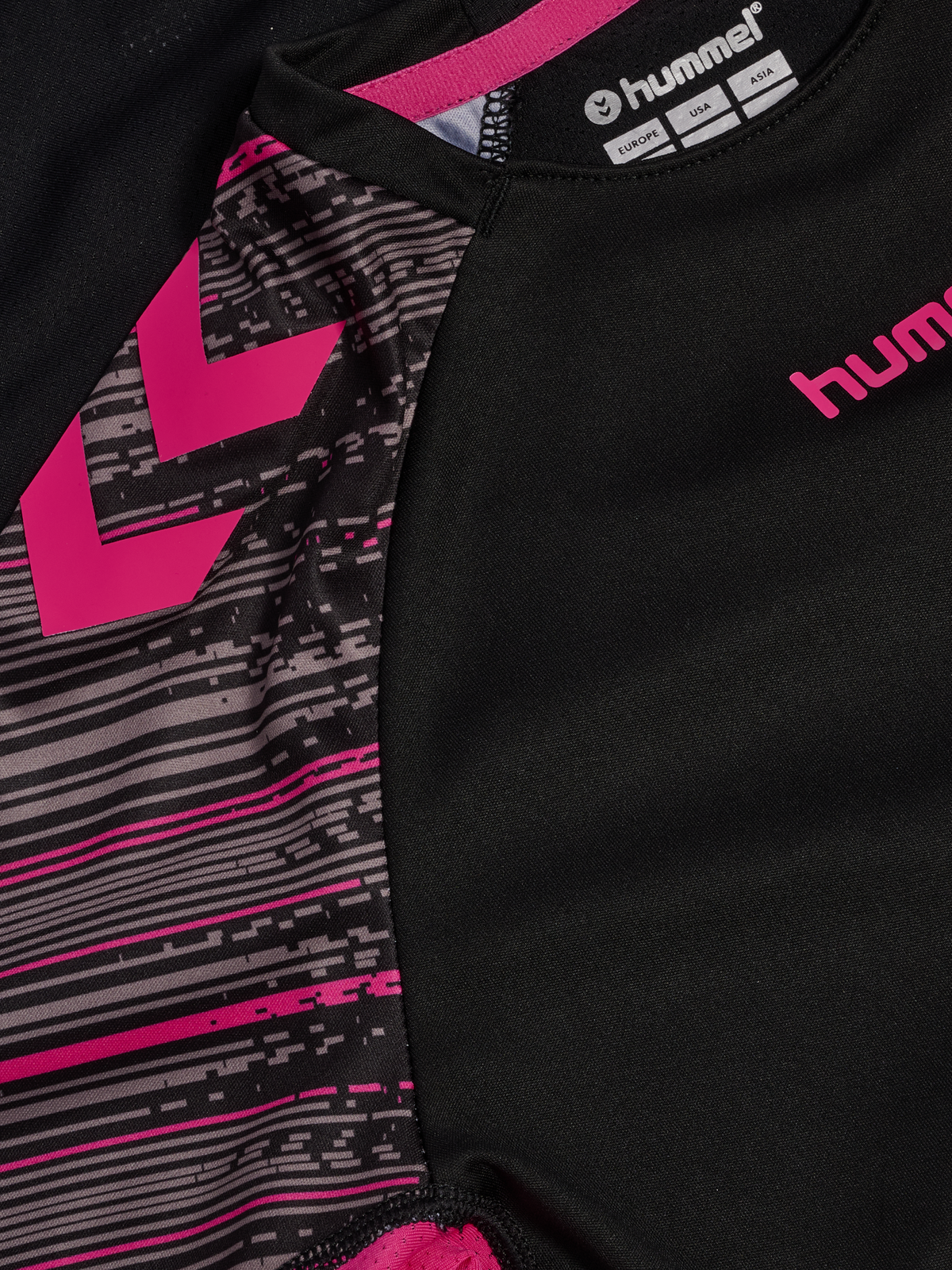 hmlBLAZE PRO TRAINING JERSEY KIDS