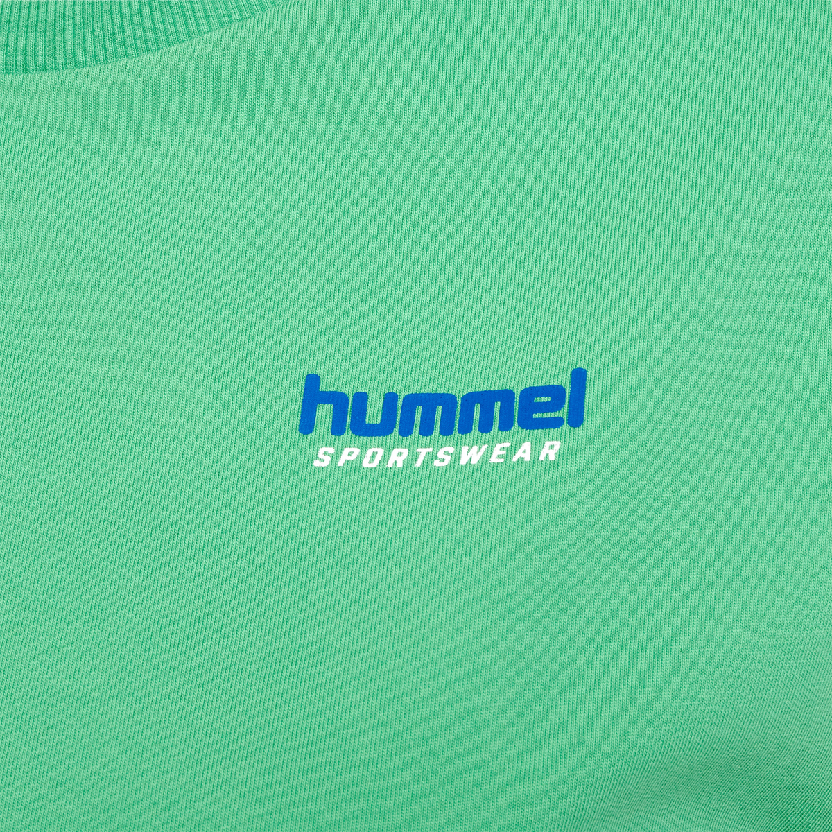 hmlLGC KRISTY SHORT T-SHIRT