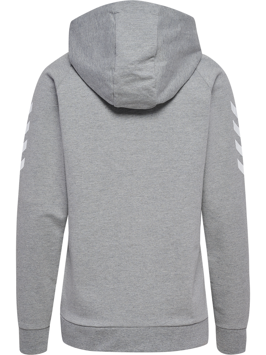 hmlGO COTTON HOODIE WOMAN