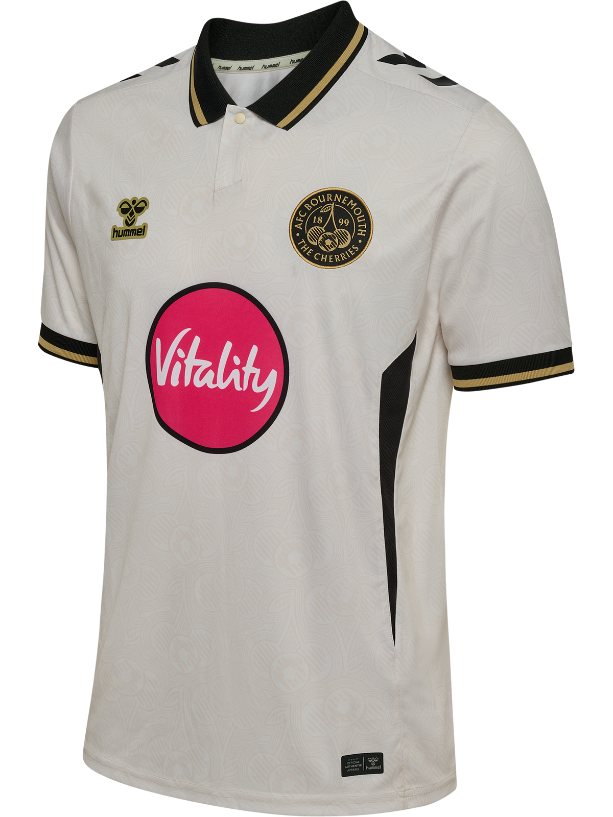AFCB 26/27 3RD JERSEY S/S