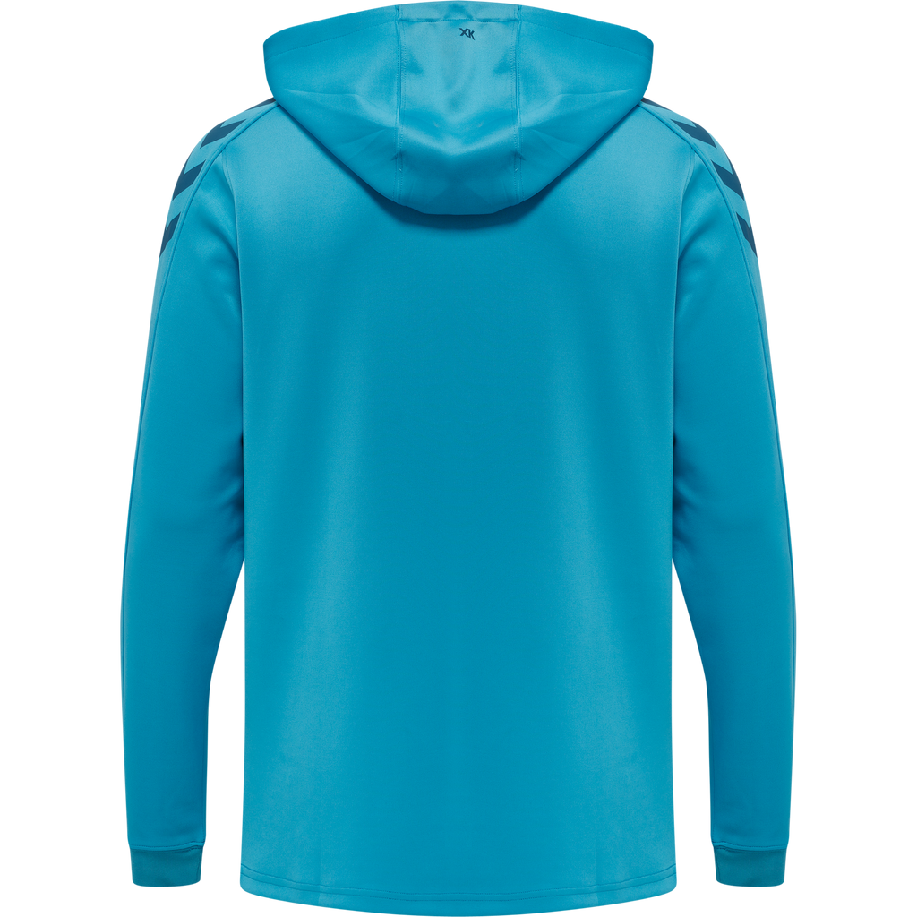 hmlCORE XK POLY SWEAT HOODIE