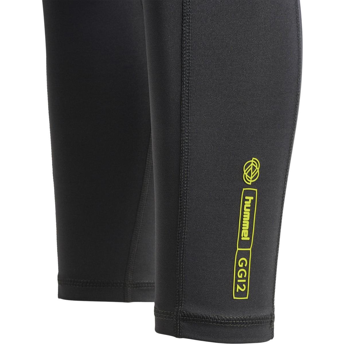 hmlGG12 TRAINING HW 3/4 TIGHTS WOMA