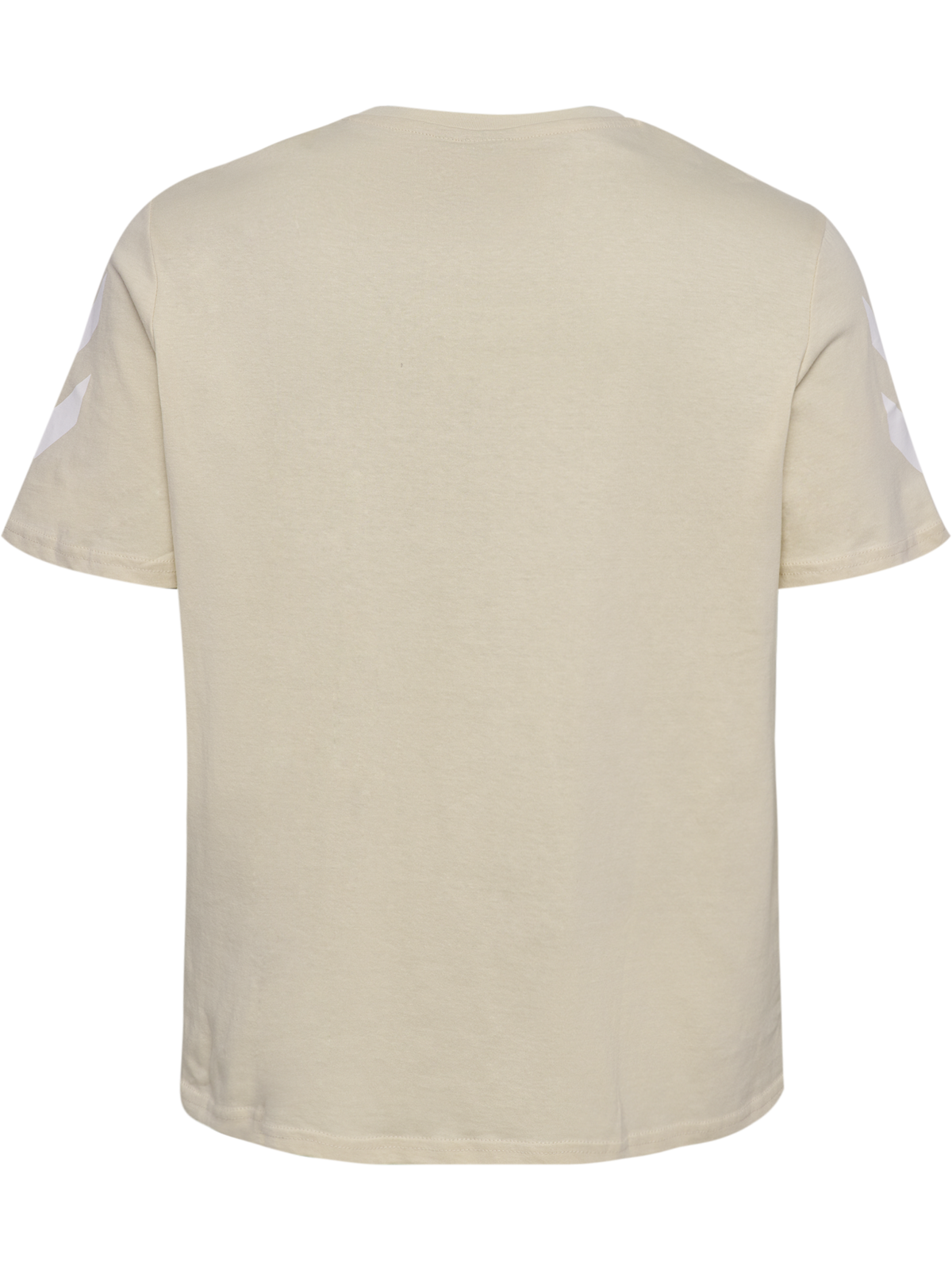 hmlLEGACY WO CHEVRON T-SHIRT PLUS