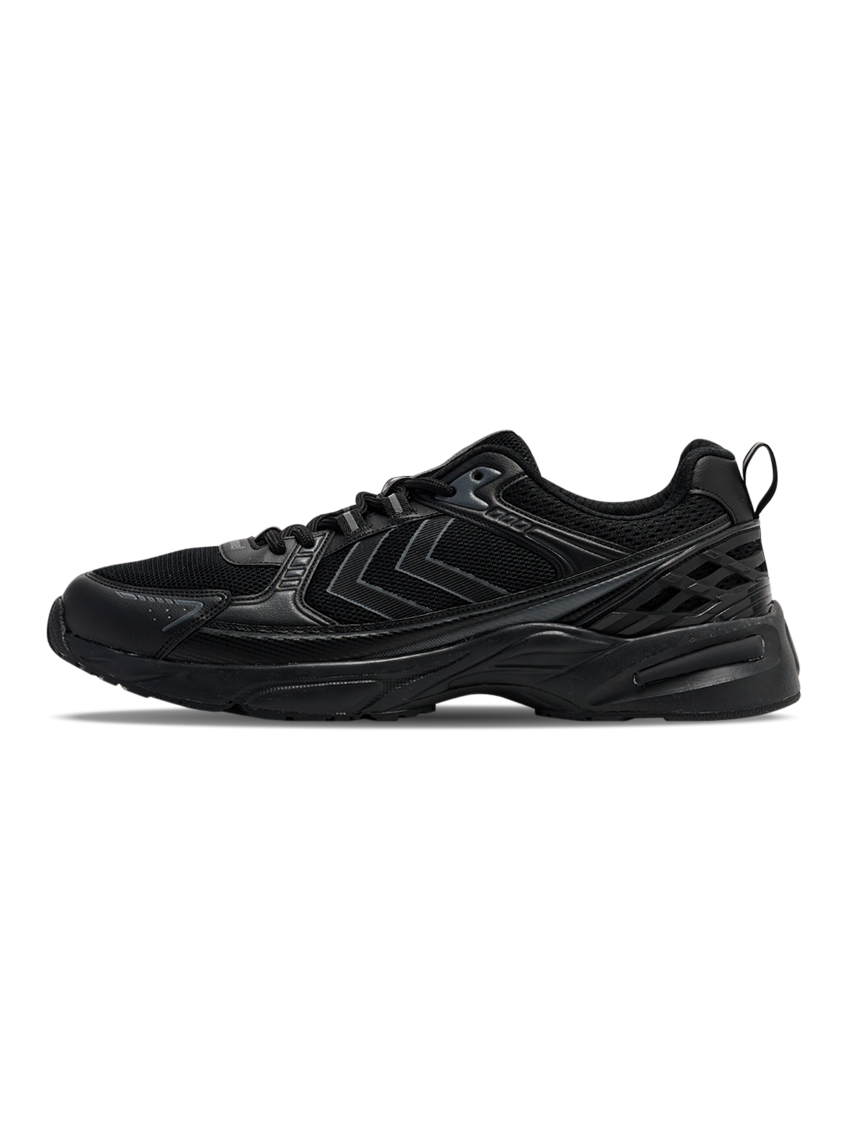 HML TRACKFORCE ONE