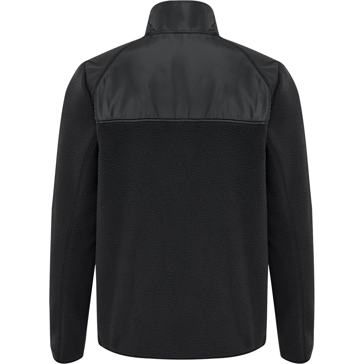 hmlLGC CHARLEY FLEECE JACKET