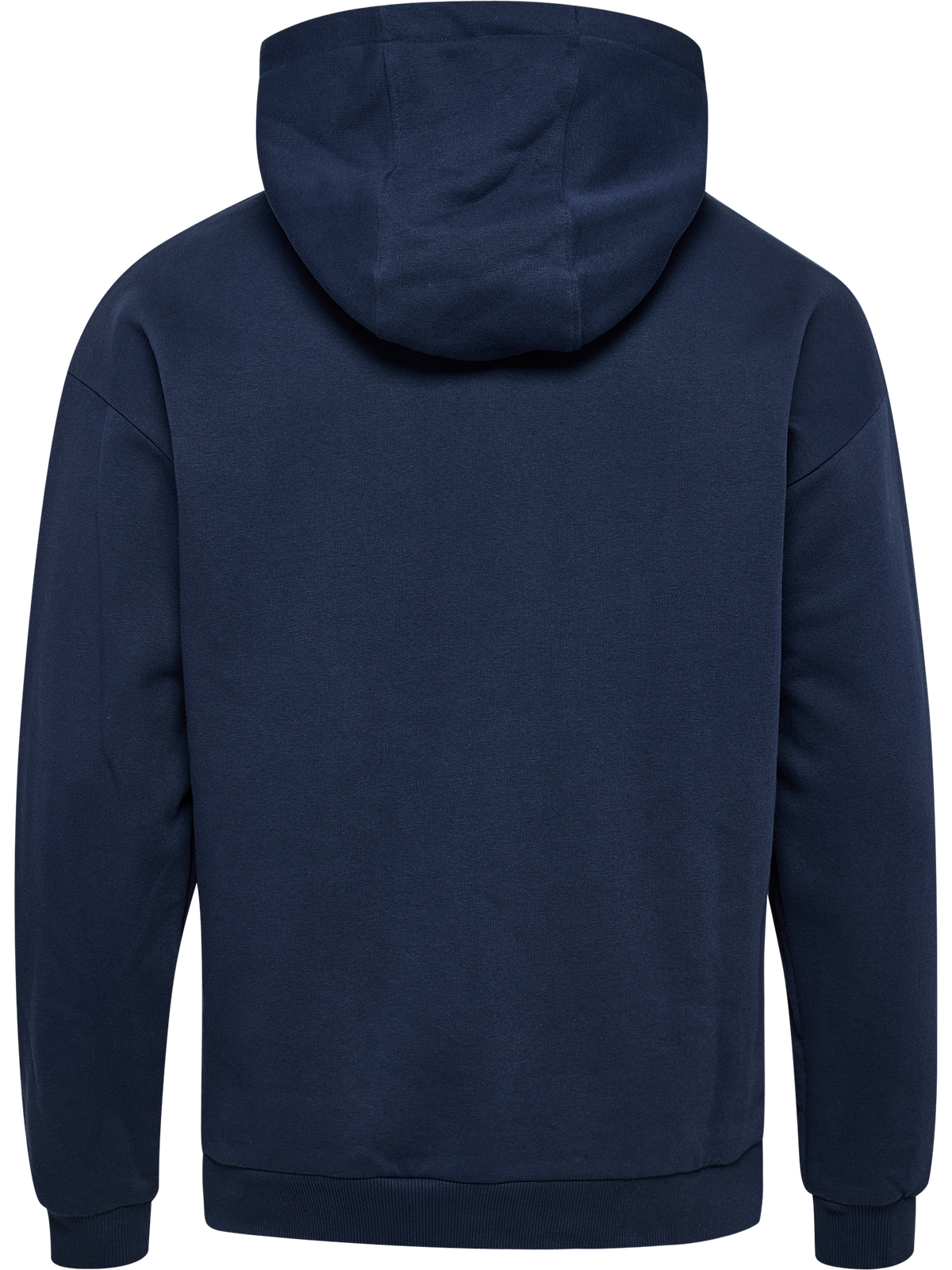 hmlLOOSE HOODIE BEE