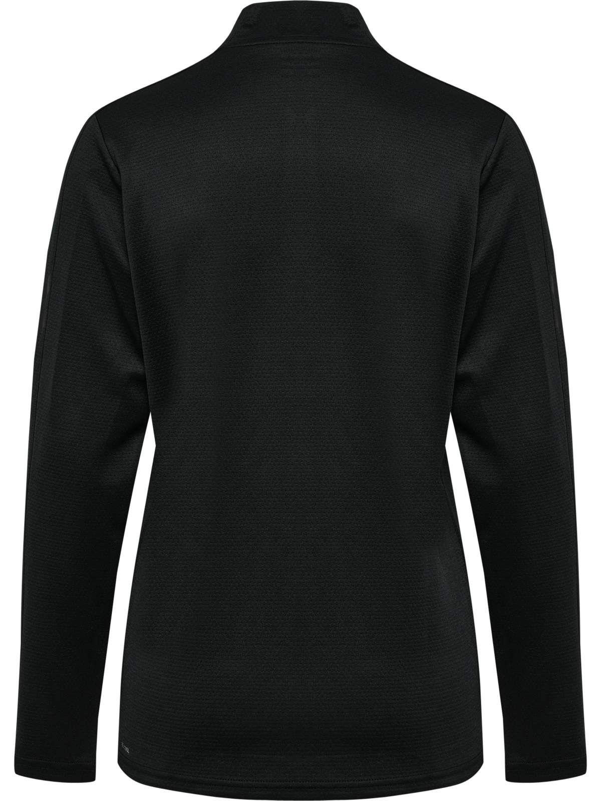hmlACTIVE PL HALF ZIP WOMAN
