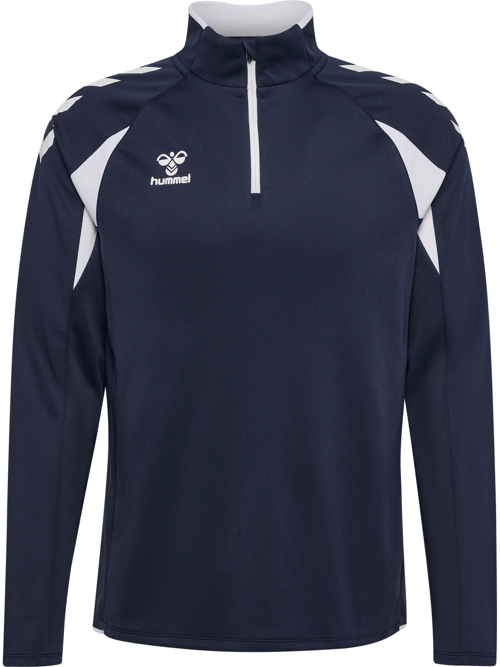 hmlCORE 2.0 HALF ZIP