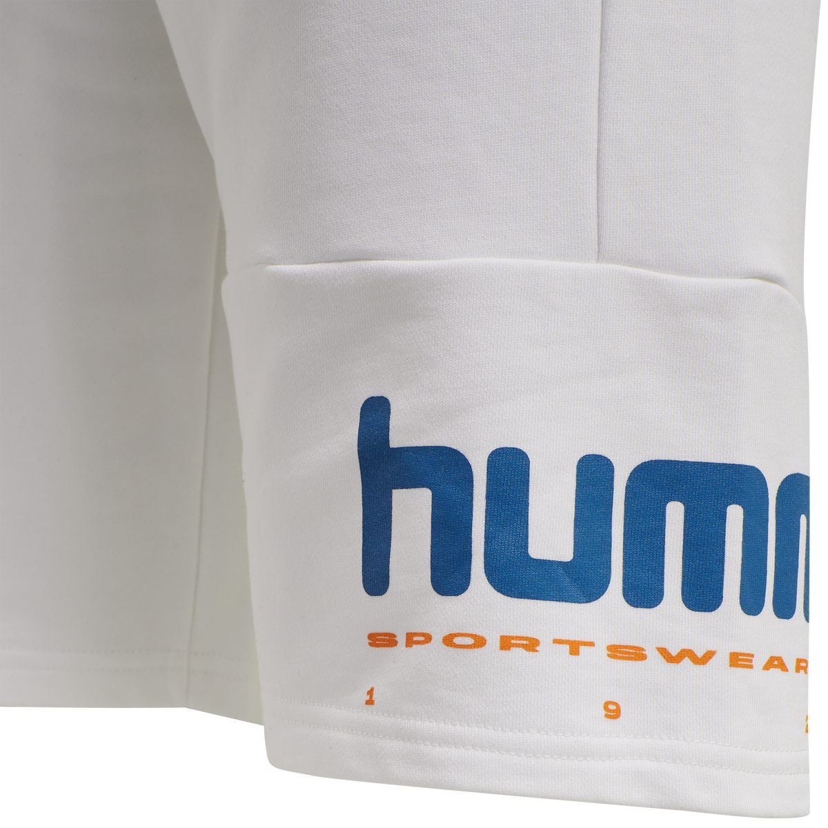 hmlLGC MANFRED SHORTS