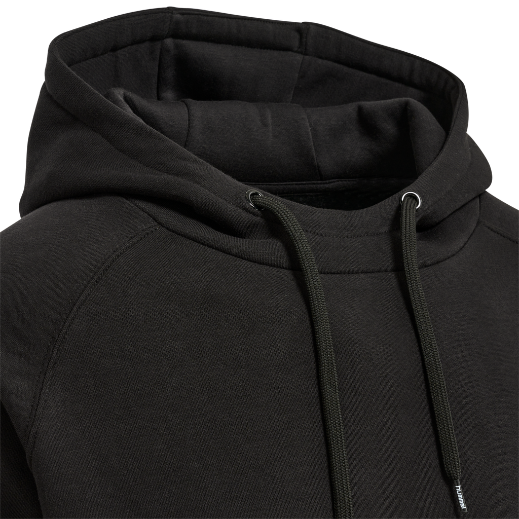 hmlRED CLASSIC HOODIE