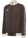 hmlROOT TRACK ZIP JACKET