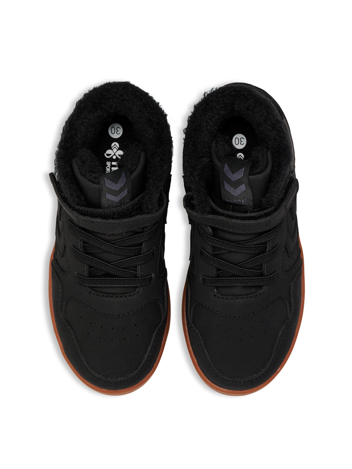 CAMDEN WINTER HIGH JR