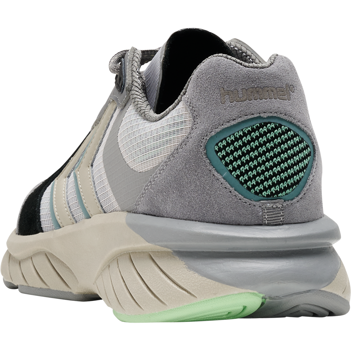 REACH LX 6000 KNIT