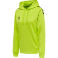 hmlCORE XK POLY SWEAT HOODIE WOMAN