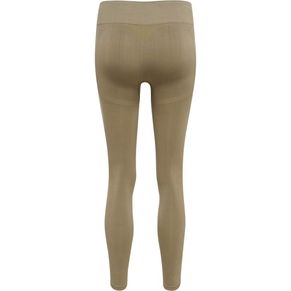 hmlMT UNA SEAMLESS MID WAIST TIGHTS
