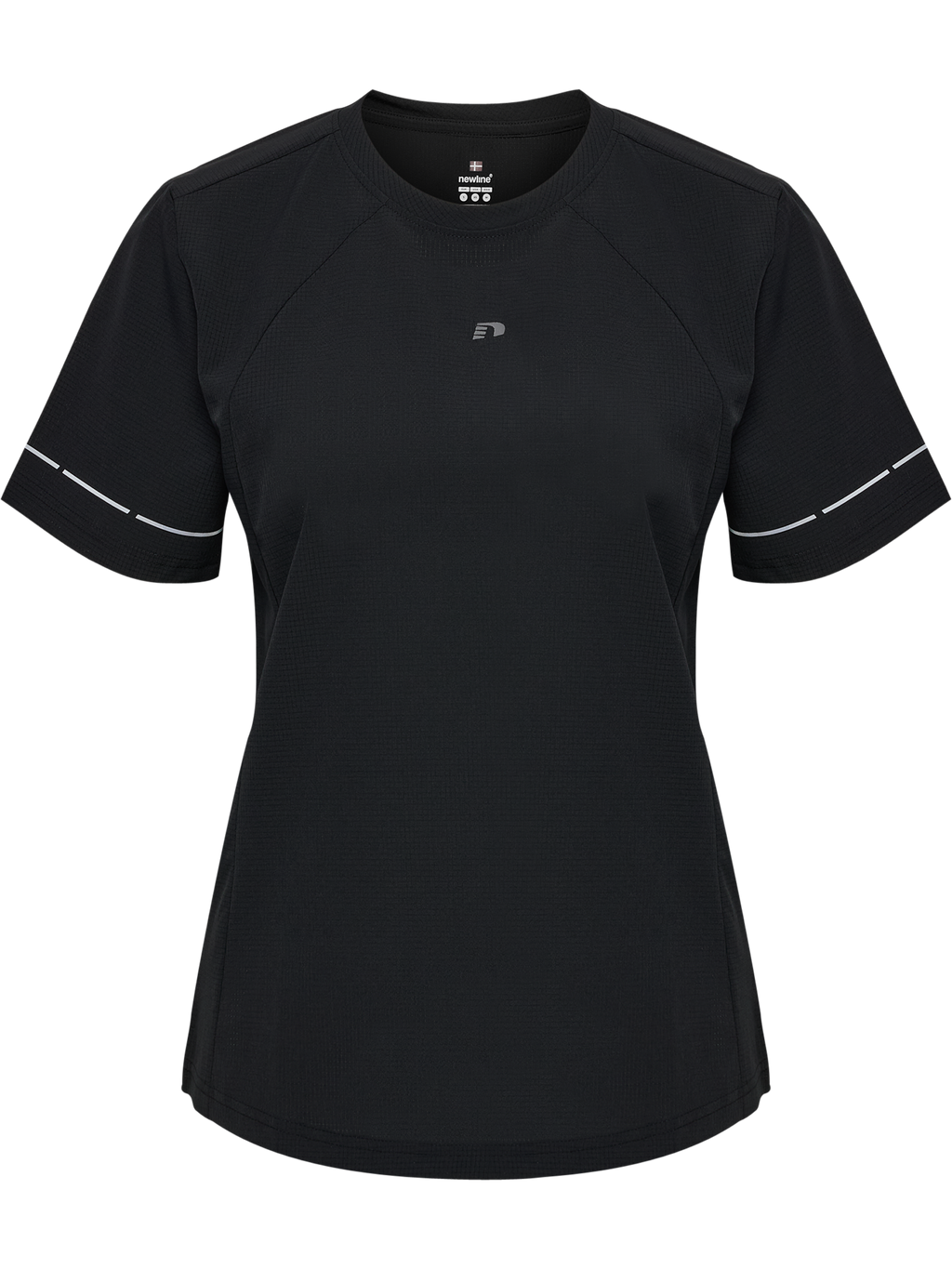 nwlBREATHE W T-SHIRT