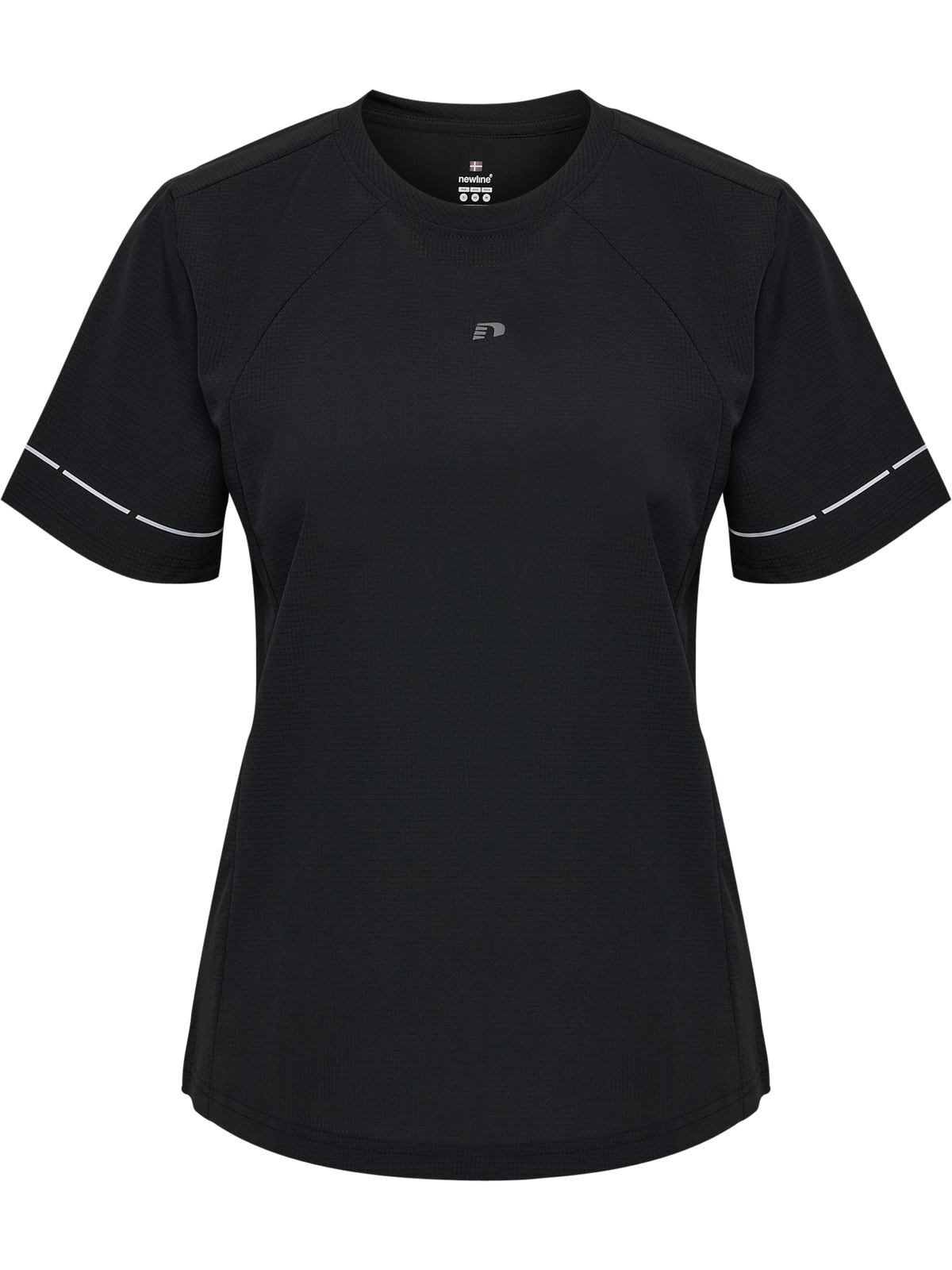 nwlBREATHE W T-SHIRT