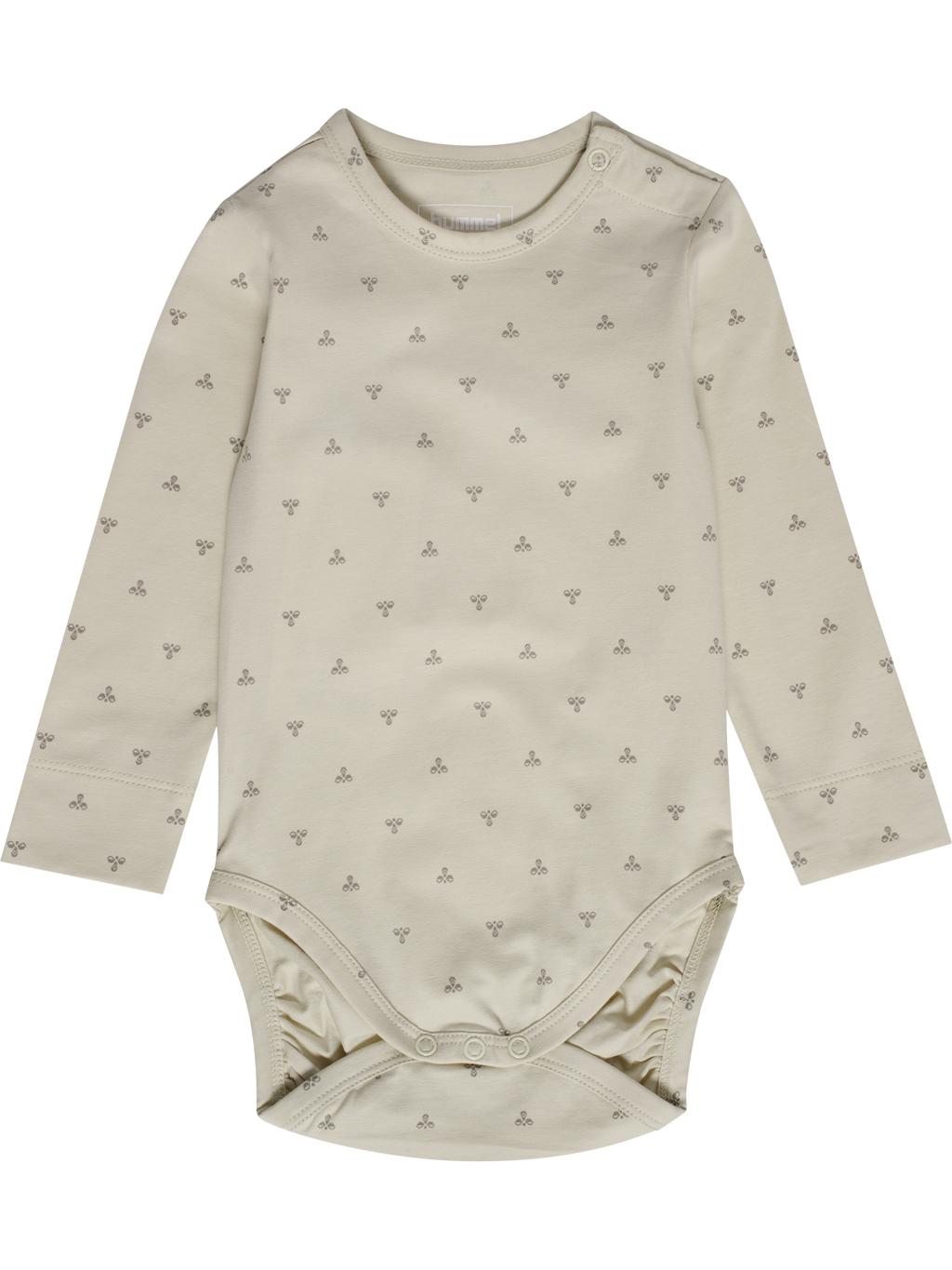 hmlMINI BEE AOP BODY L/S
