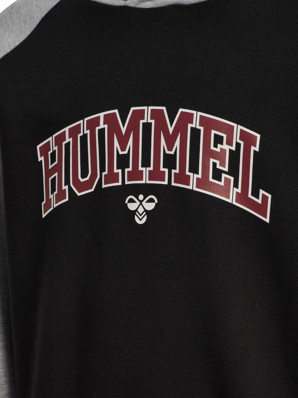 hmlESSEN HOODIE