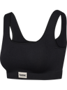 hmlPULSE SEAMLESS RIB BRA