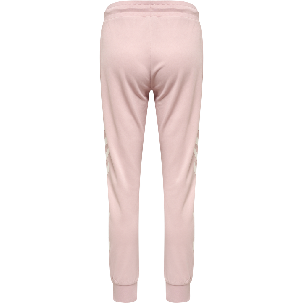 hmlLEGACY POLY WOMAN REGULAR PANTS