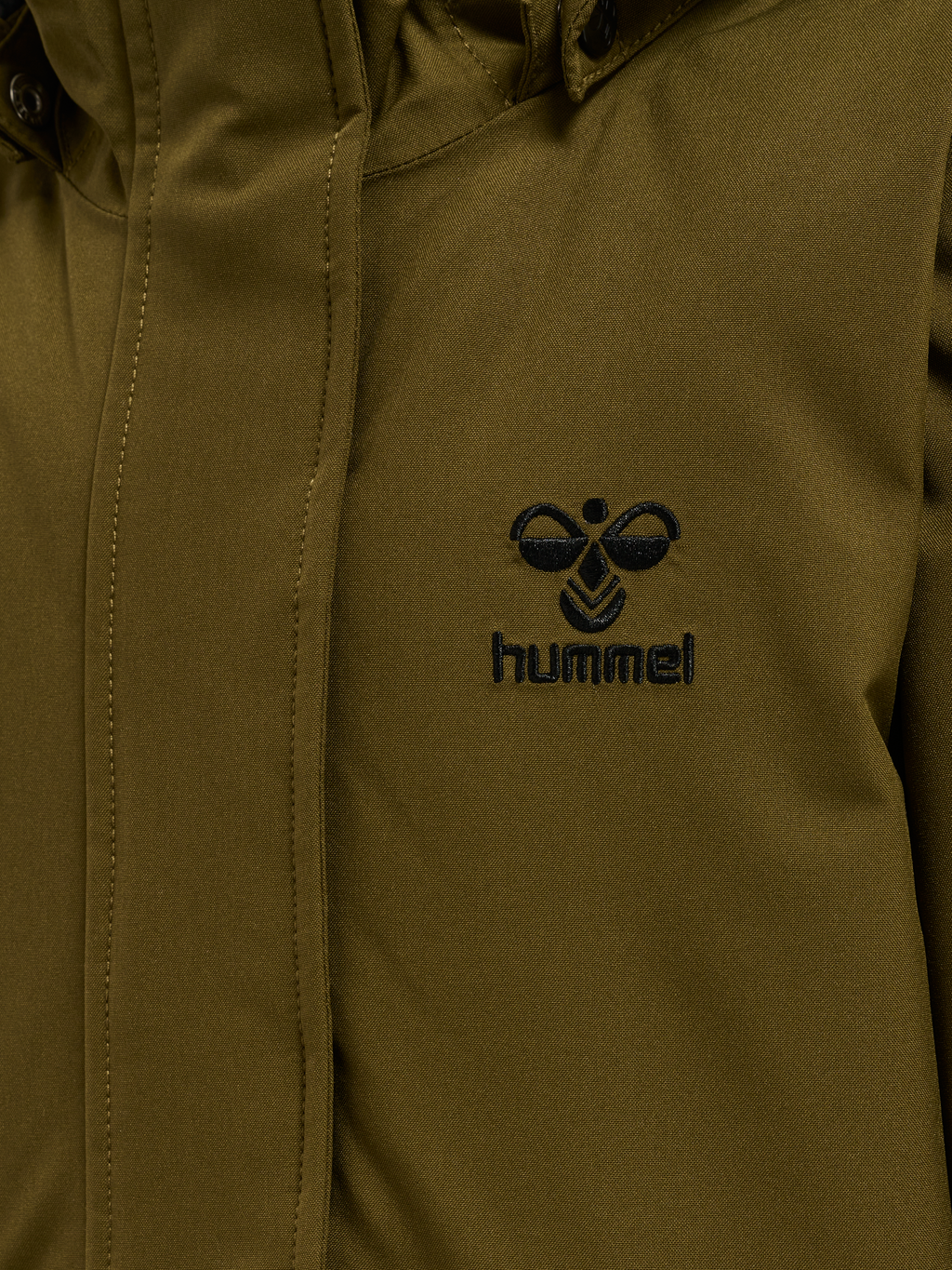 hmlURBAN TEX JACKET