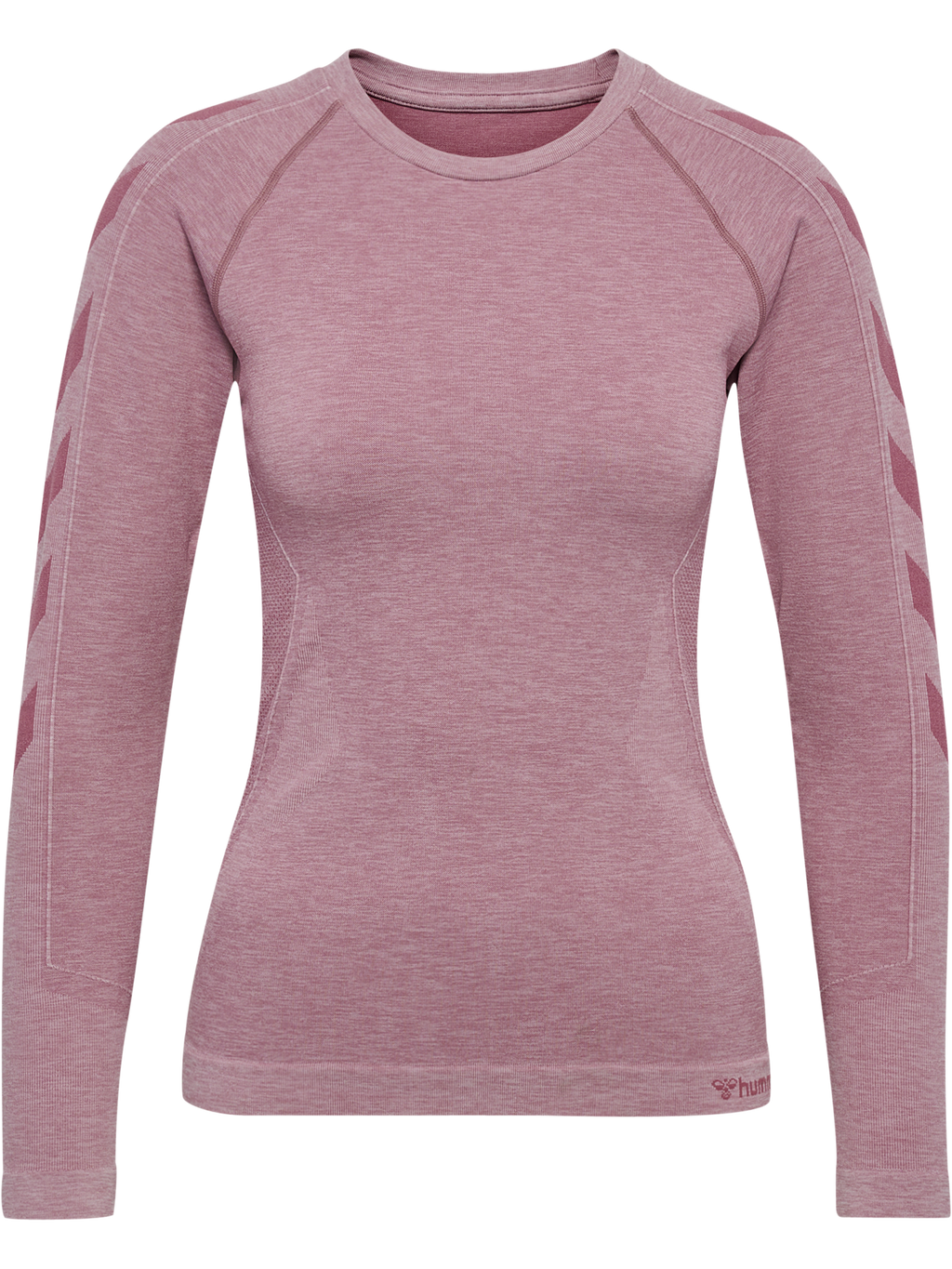 hmlCANA SEAMLESS T-SHIRT LS