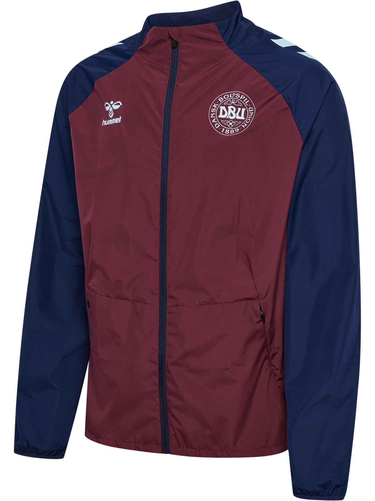 DBU 26 PRO TR JACKET