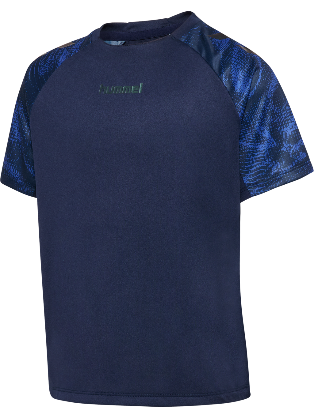 hmlBLAZE26 PRO TRAINING JERSEY KIDS