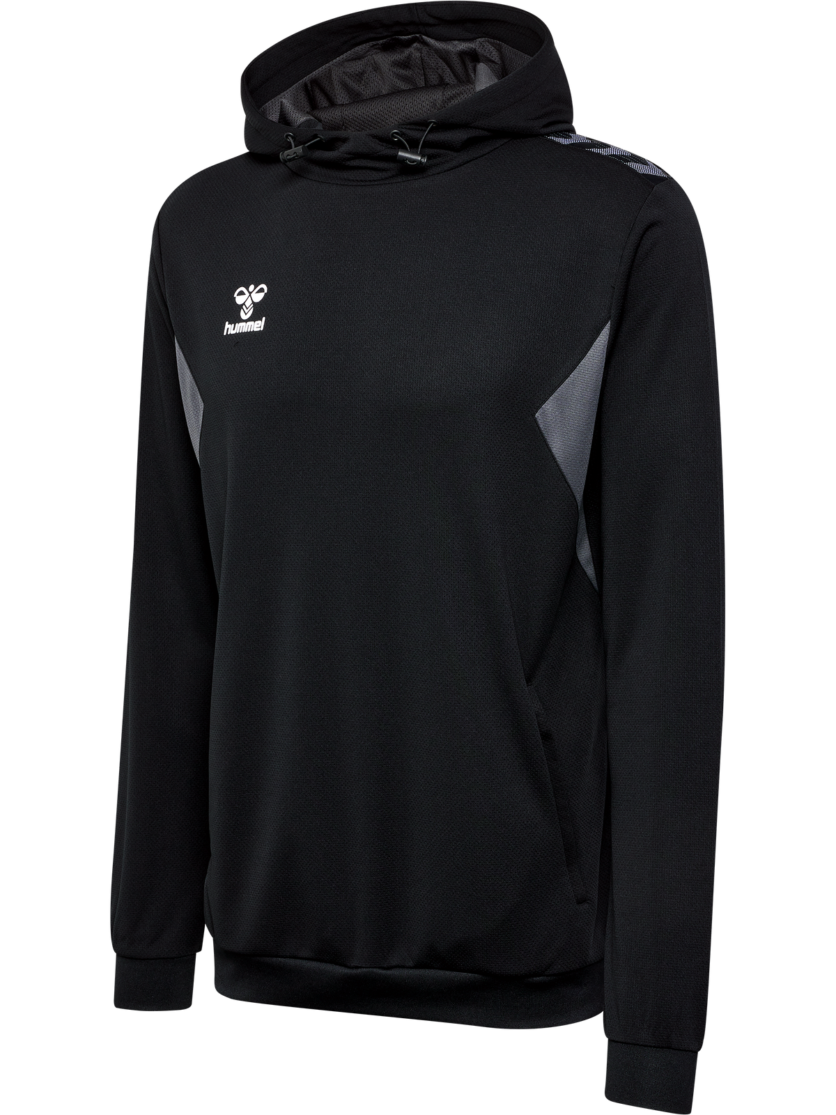 hmlAUTHENTIC PL HOODIE