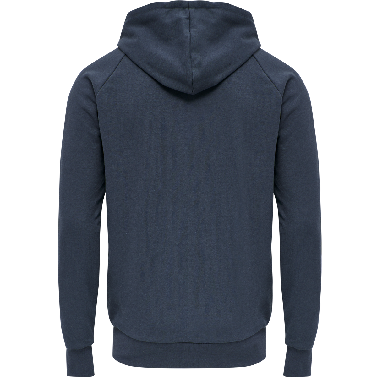 hmlISAM ZIP HOODIE