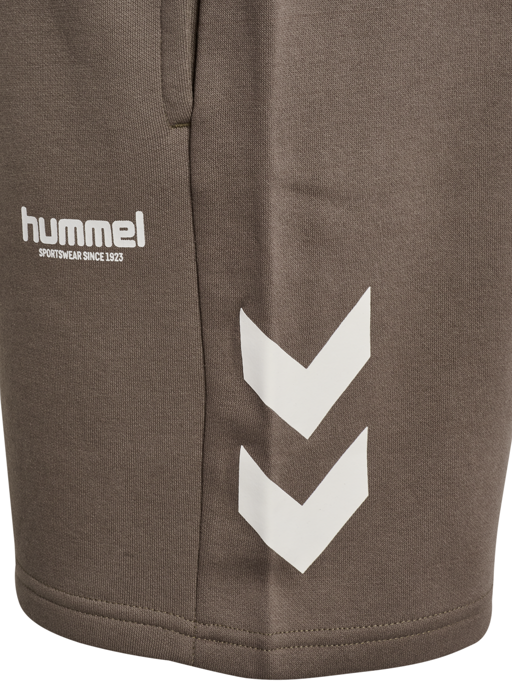 hmlLEGACY 2.0 SHORTS
