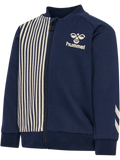 hmlSTRIPY ZIP JACKET