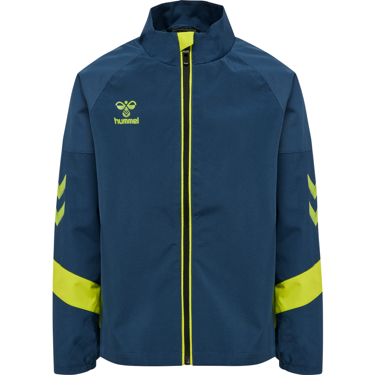 hmlLEAD TRAINING JACKET KIDS