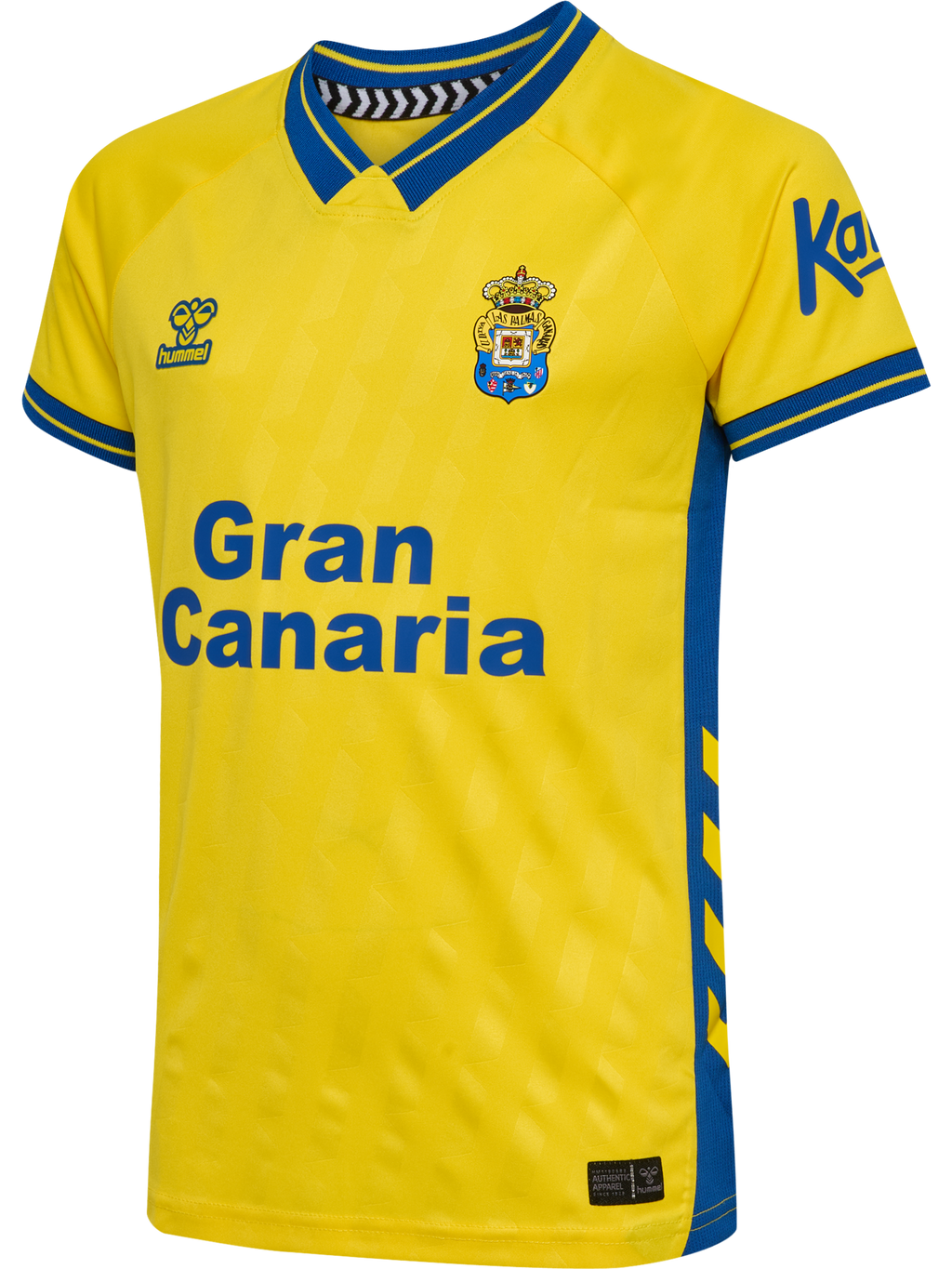 UDLP 25/26 HOME JERSEY S/S KIDS