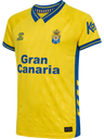 UDLP 25/26 HOME JERSEY S/S KIDS