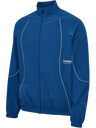 hmlPULSE WOVEN ZIP JACKET