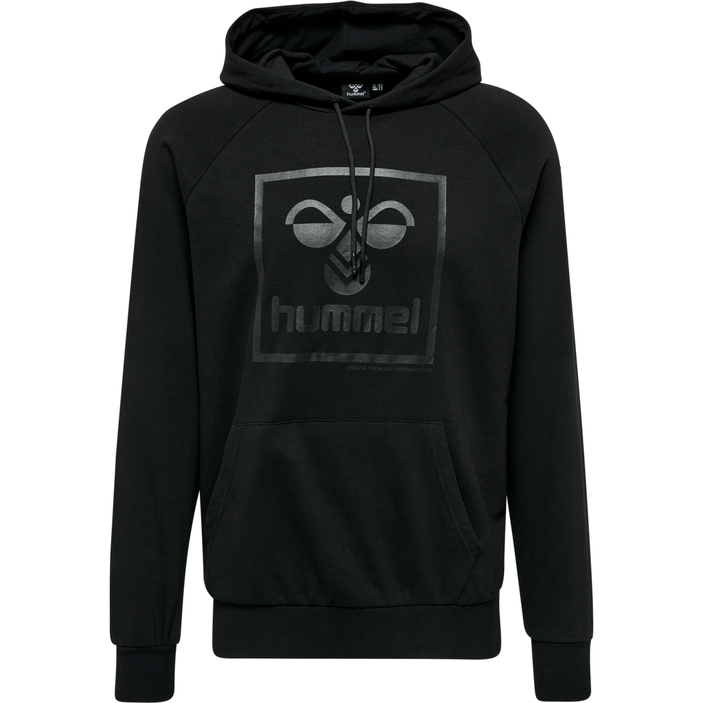 hmlISAM 2.0 HOODIE