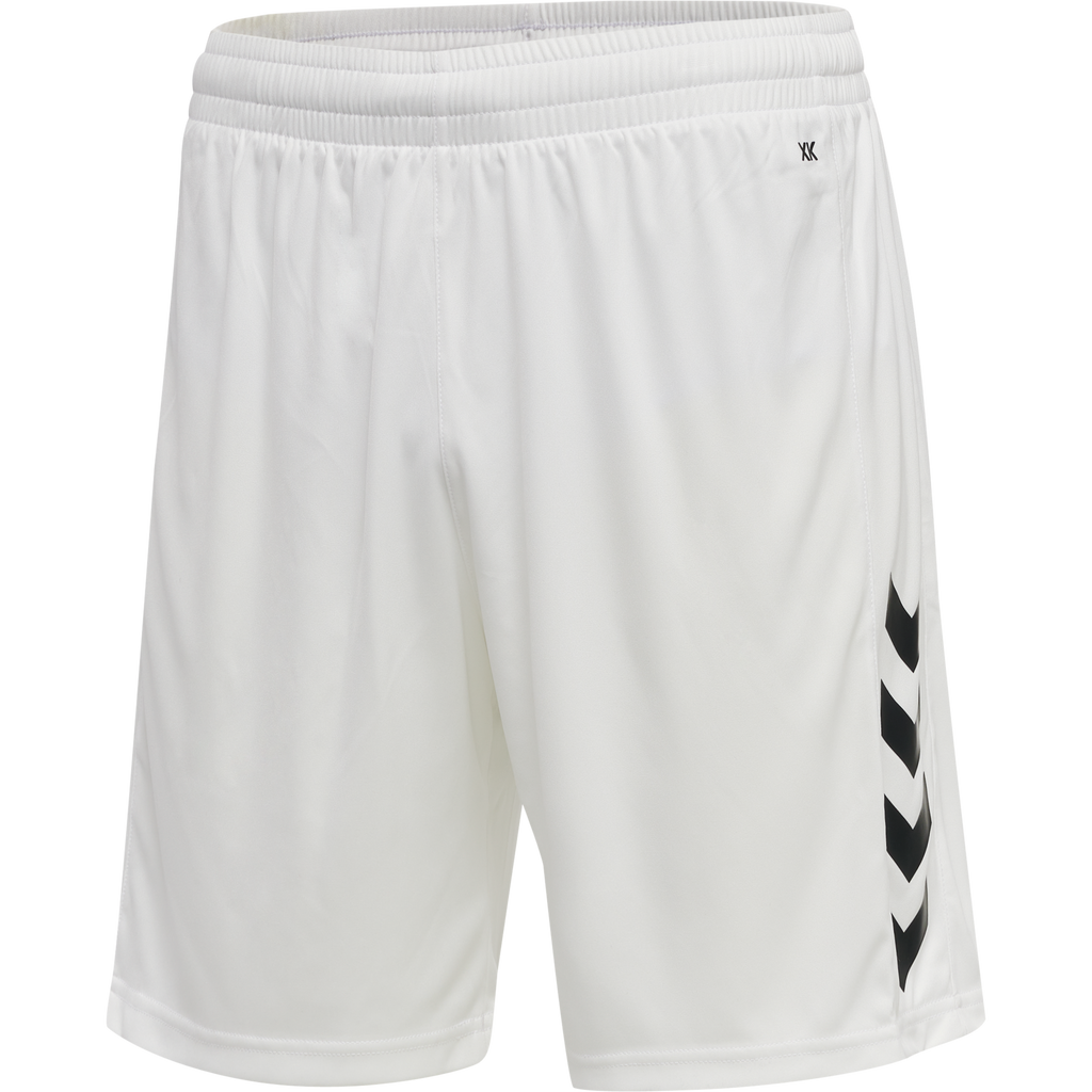 hmlCORE XK POLY SHORTS