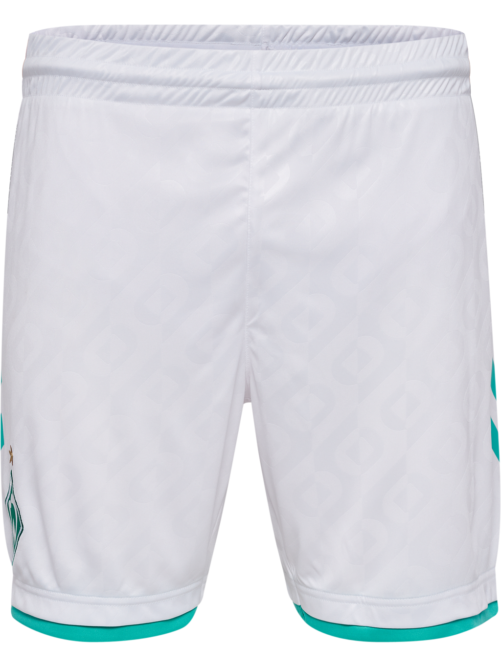WER 23/24 AWAY SHORTS