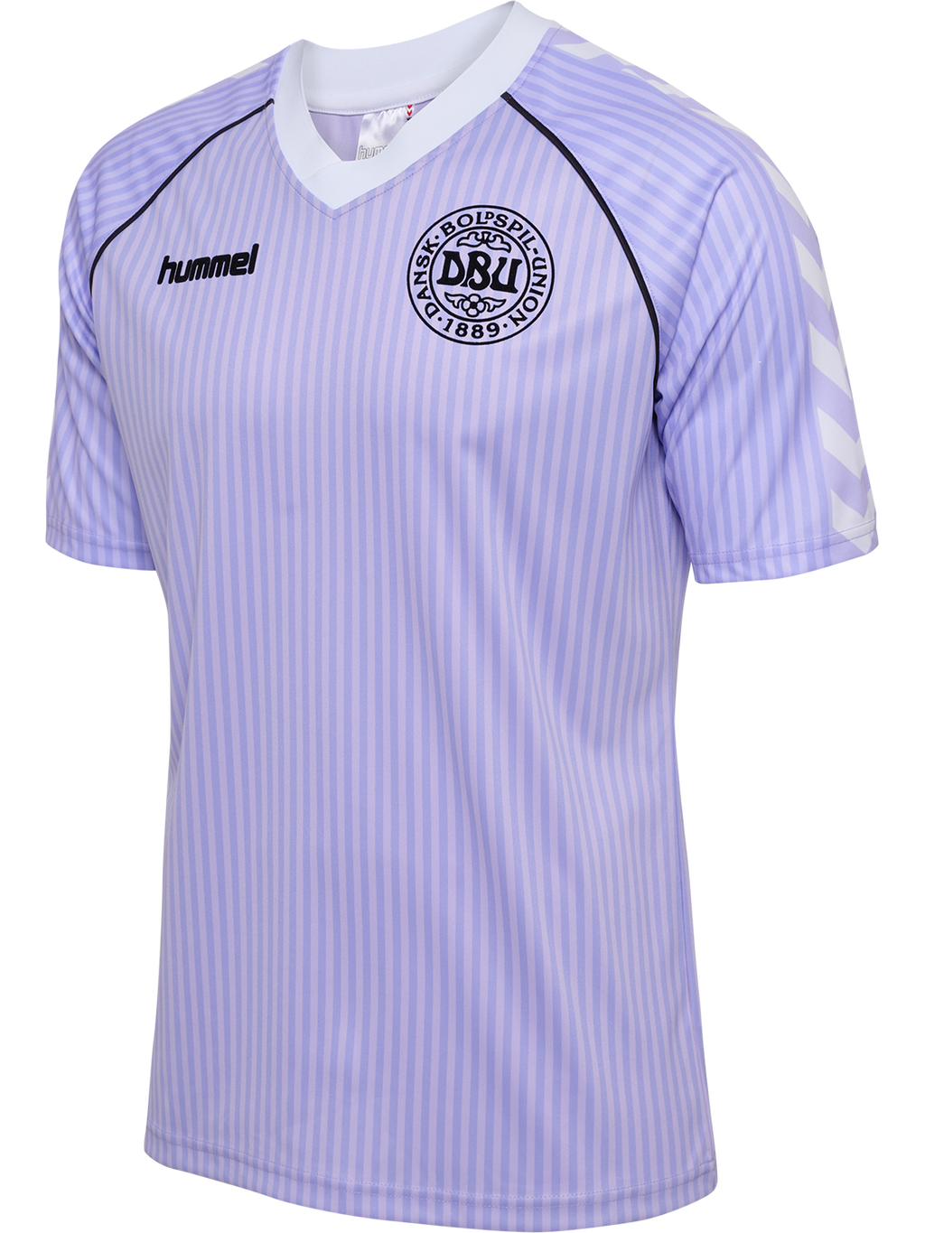 DBU 86 REPLICA GK JERSEY S/S