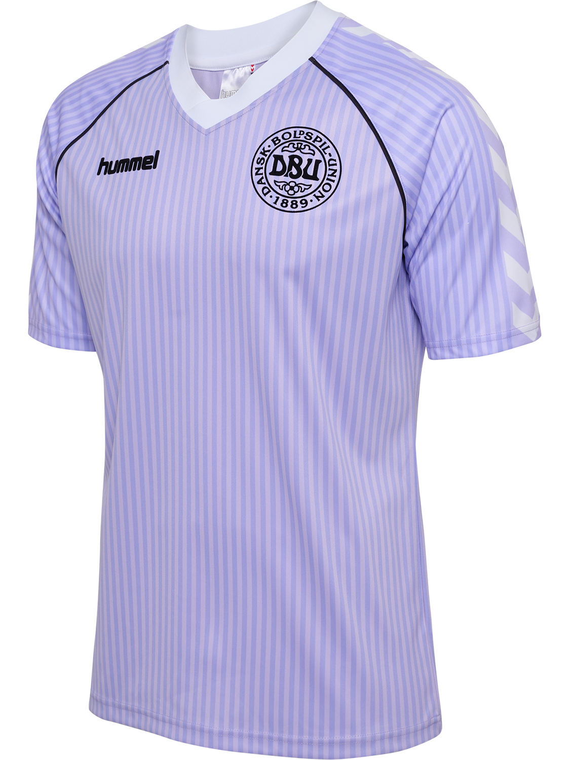 DBU 86 REPLICA GK JERSEY S/S
