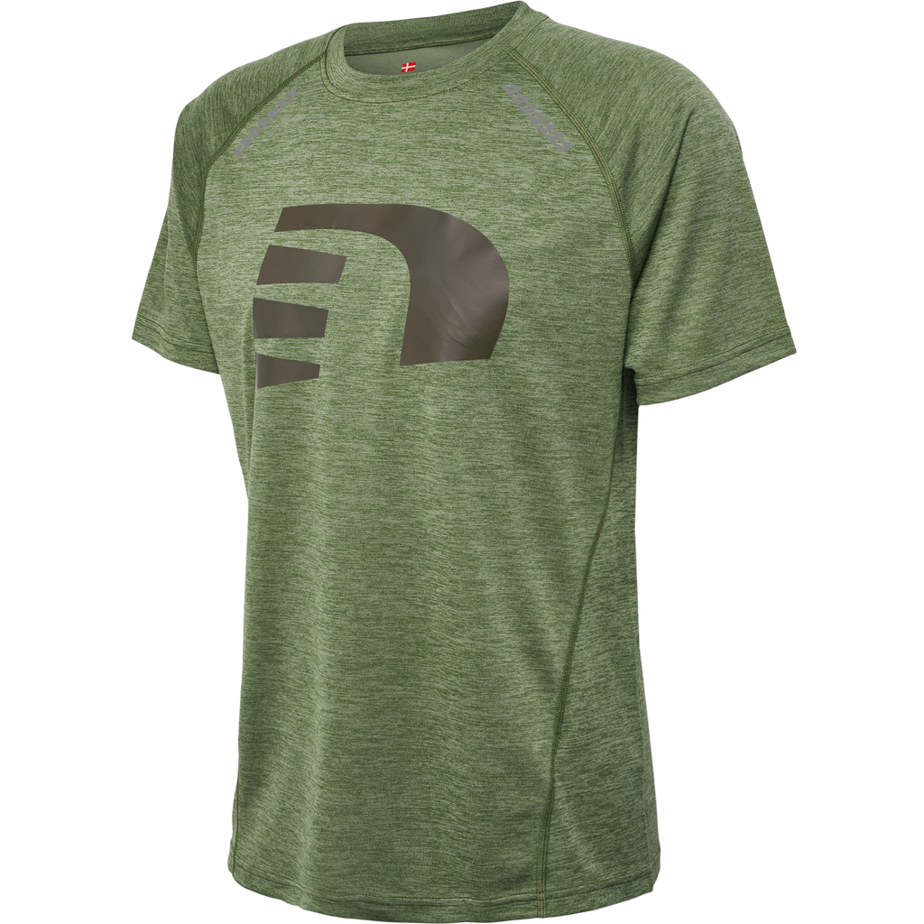 nwlORLANDO T-SHIRT S/S MEN