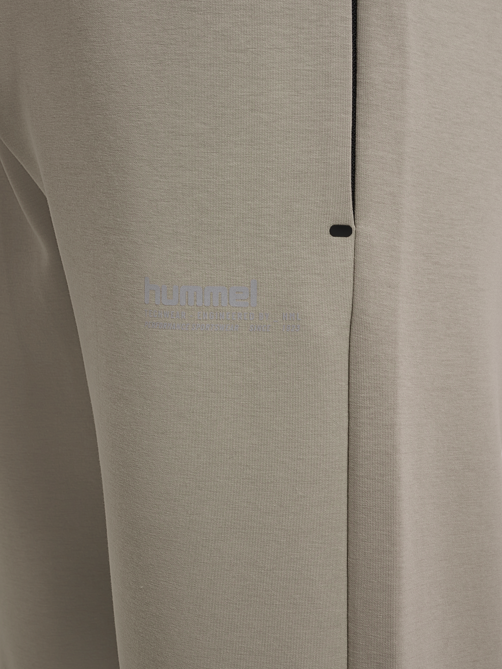 hmlTECH FLEECE REGULAR PANTS