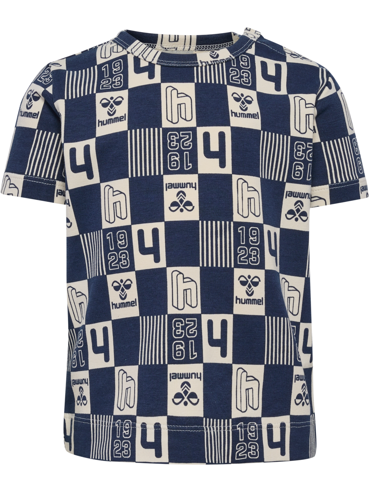 hmlJANUS T-SHIRT S/S